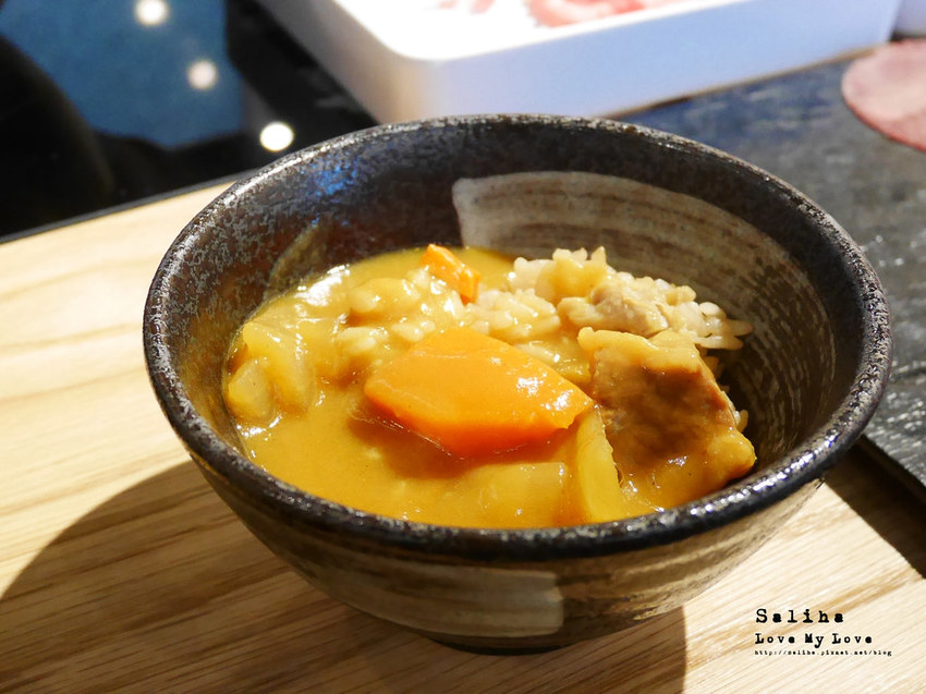 台北劍南路站大直美麗華餐廳美食推薦溫野菜涮涮鍋壽喜燒吃到飽 (32)