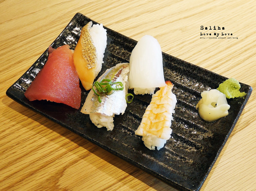 台北劍南路站大直美麗華餐廳美食推薦溫野菜壽司海鮮火鍋吃到飽 (2)