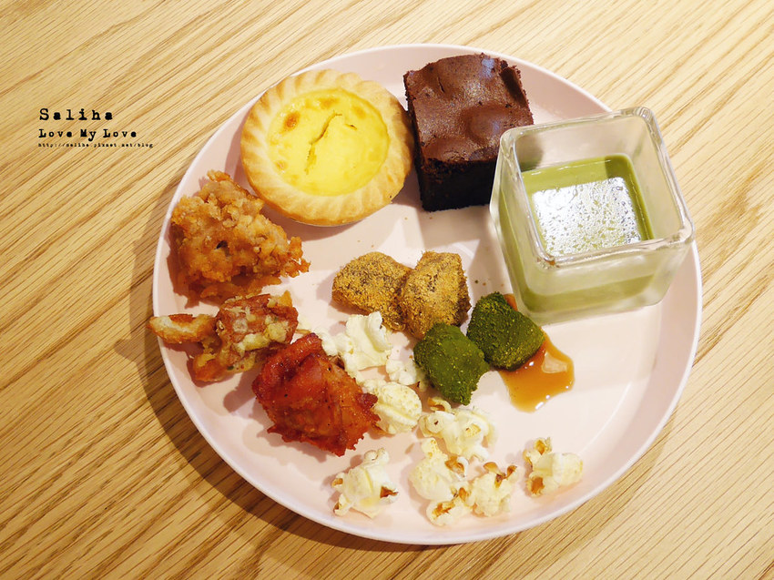 台北劍南路站大直美麗華餐廳美食推薦溫野菜涮涮鍋壽喜燒吃到飽 (36)