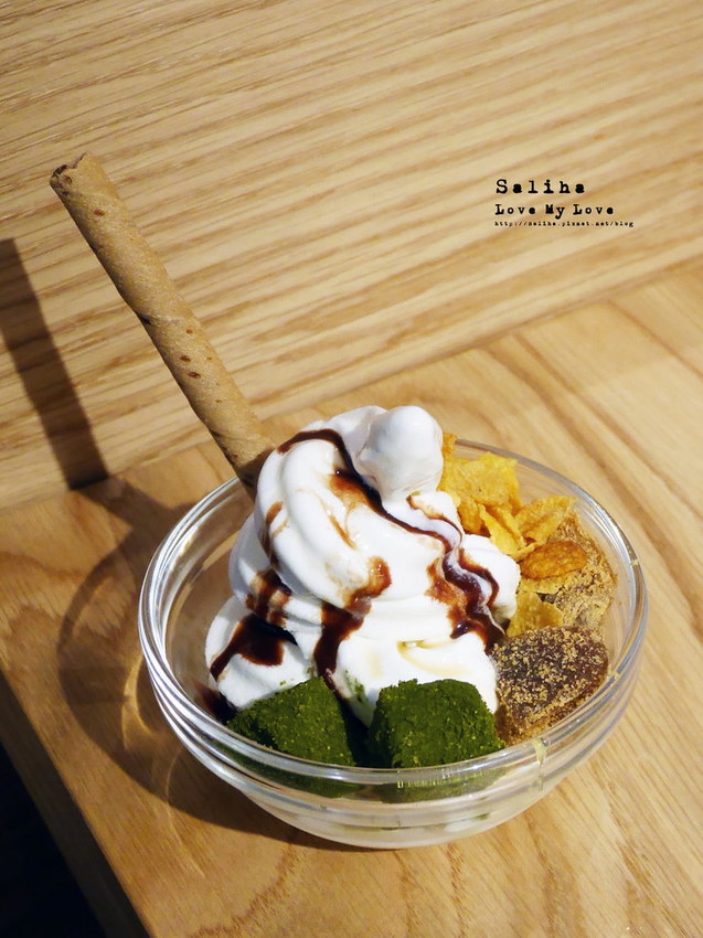 台北劍南路站大直美麗華餐廳美食推薦溫野菜涮涮鍋壽喜燒吃到飽 (37)