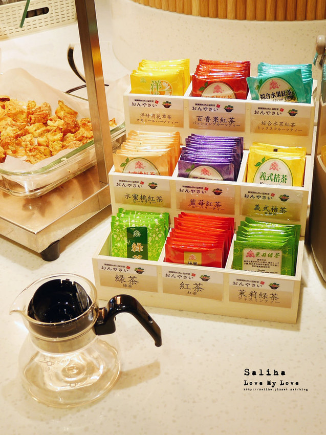 台北劍南路站大直美麗華餐廳美食推薦溫野菜涮涮鍋壽喜燒吃到飽 (17)