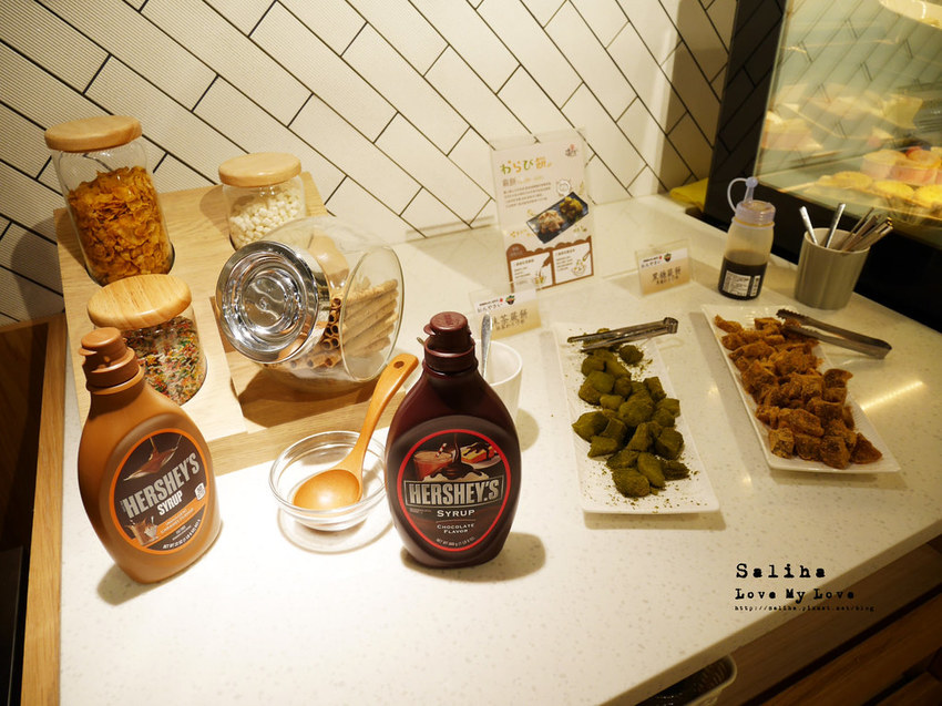 台北劍南路站大直美麗華餐廳美食推薦溫野菜涮涮鍋壽喜燒吃到飽 (16)