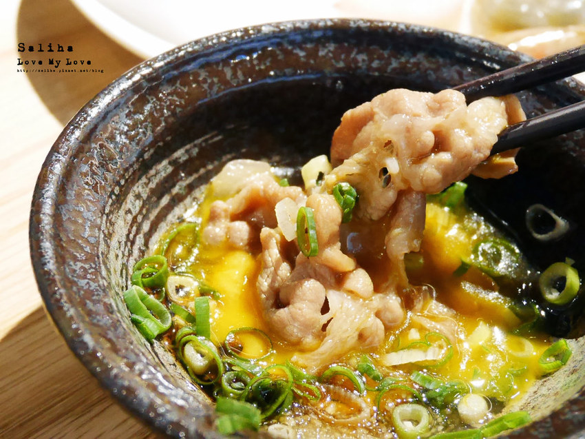 台北劍南路站大直美麗華餐廳美食推薦溫野菜涮涮鍋壽喜燒吃到飽 (29)