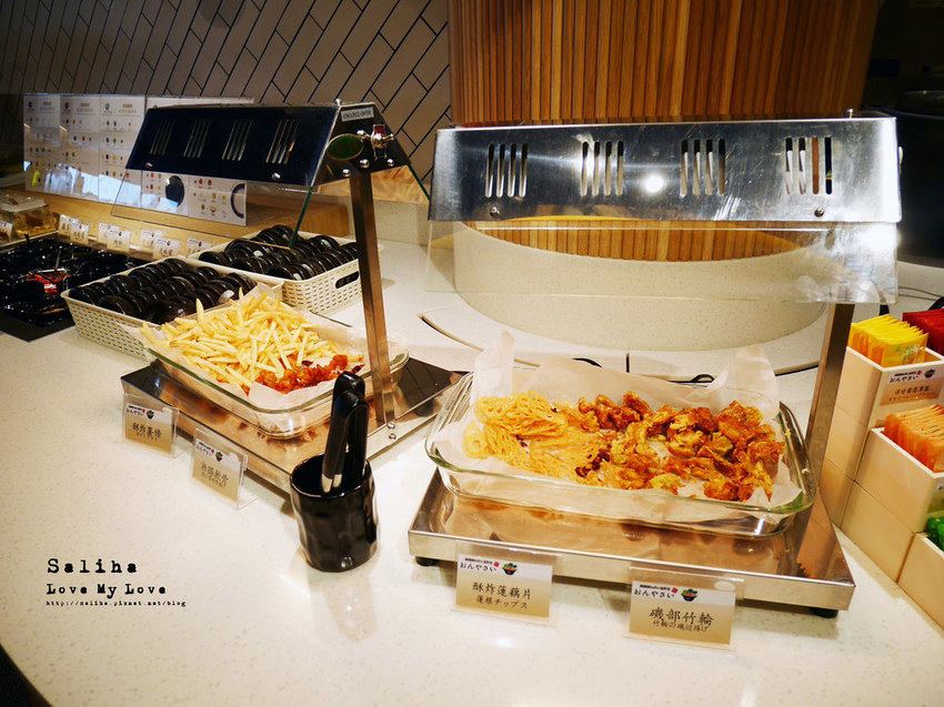 台北劍南路站大直美麗華餐廳美食推薦溫野菜涮涮鍋壽喜燒吃到飽 (12)