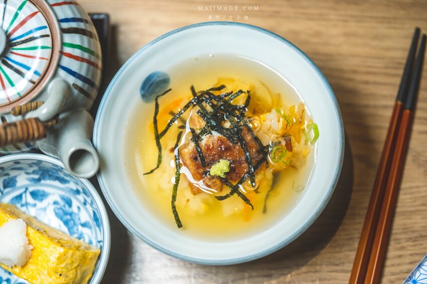 台北美食｜鳥丈爐端燒 x 新富町鰻魚釜飯套餐四吃～來自日本宮崎縣的頂級食材，聽莫札特的吻仔魚你吃過嗎？