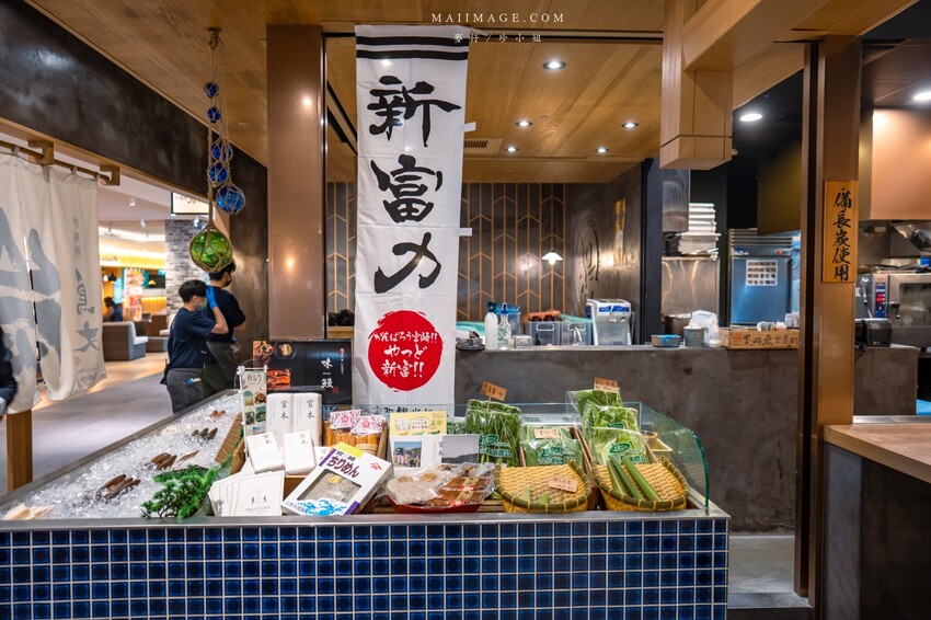 台北美食｜鳥丈爐端燒 x 新富町鰻魚釜飯套餐四吃～來自日本宮崎縣的頂級食材，聽莫札特的吻仔魚你吃過嗎？