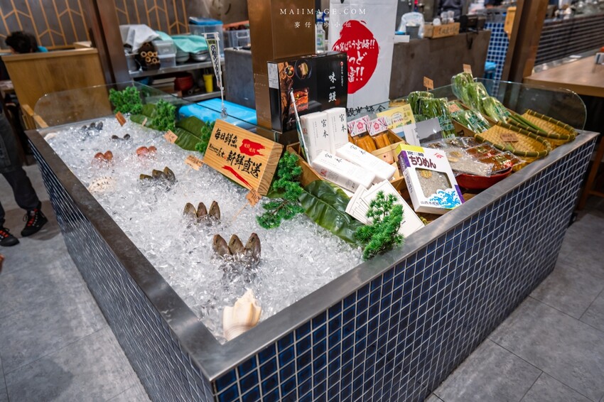 台北美食｜鳥丈爐端燒 x 新富町鰻魚釜飯套餐四吃～來自日本宮崎縣的頂級食材，聽莫札特的吻仔魚你吃過嗎？