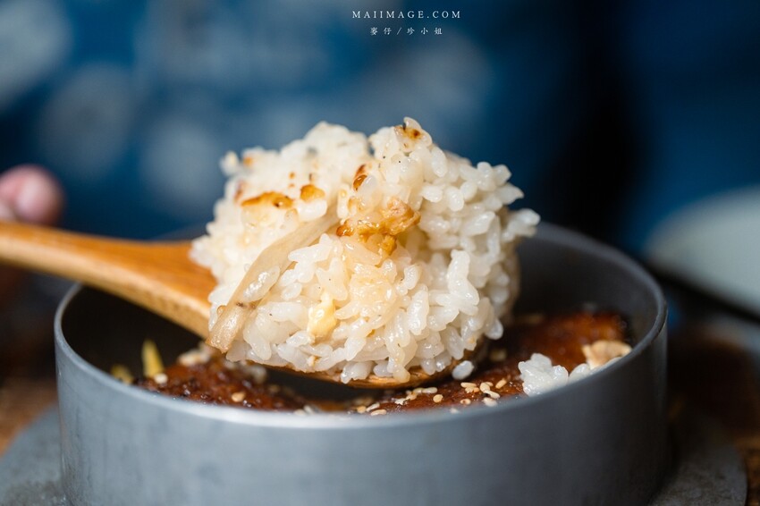 台北美食｜鳥丈爐端燒 x 新富町鰻魚釜飯套餐四吃～來自日本宮崎縣的頂級食材，聽莫札特的吻仔魚你吃過嗎？