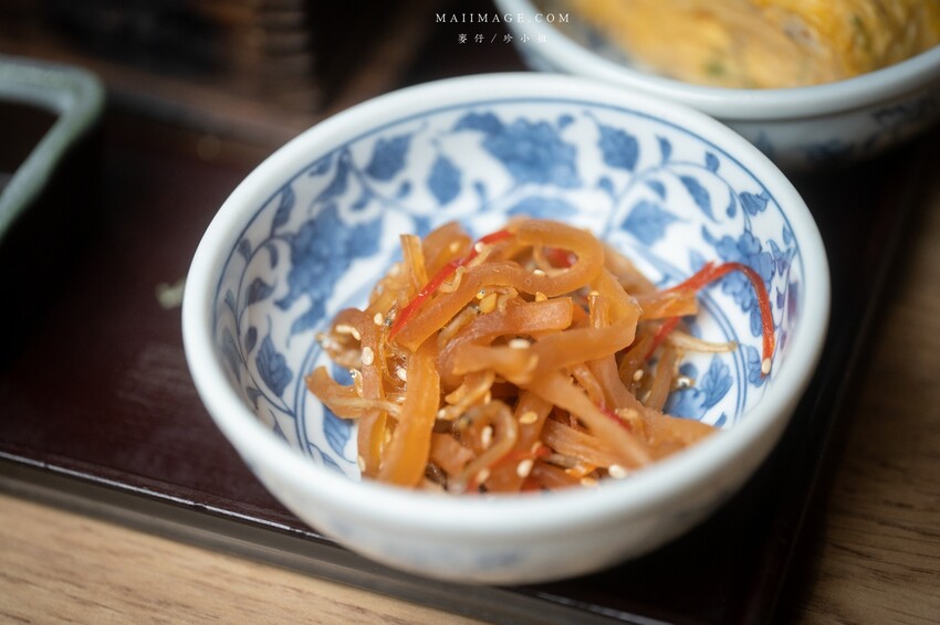 台北美食｜鳥丈爐端燒 x 新富町鰻魚釜飯套餐四吃～來自日本宮崎縣的頂級食材，聽莫札特的吻仔魚你吃過嗎？