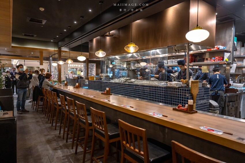 台北美食｜鳥丈爐端燒 x 新富町鰻魚釜飯套餐四吃～來自日本宮崎縣的頂級食材，聽莫札特的吻仔魚你吃過嗎？