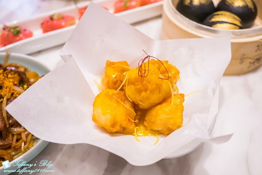 [台北美食]唐點小聚美麗華店/商業午餐組合經濟實惠(附完整菜單)/40道以上外賣美食讓妳袋著走