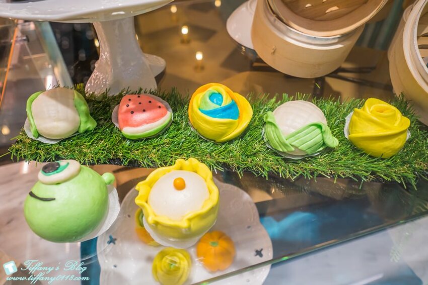 [台北美食]唐點小聚美麗華店/商業午餐組合經濟實惠(附完整菜單)/40道以上外賣美食讓妳袋著走