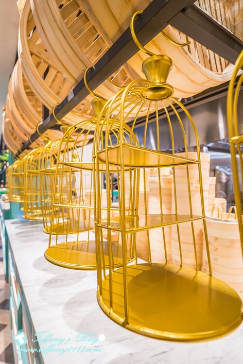 [台北美食]唐點小聚美麗華店/商業午餐組合經濟實惠(附完整菜單)/40道以上外賣美食讓妳袋著走