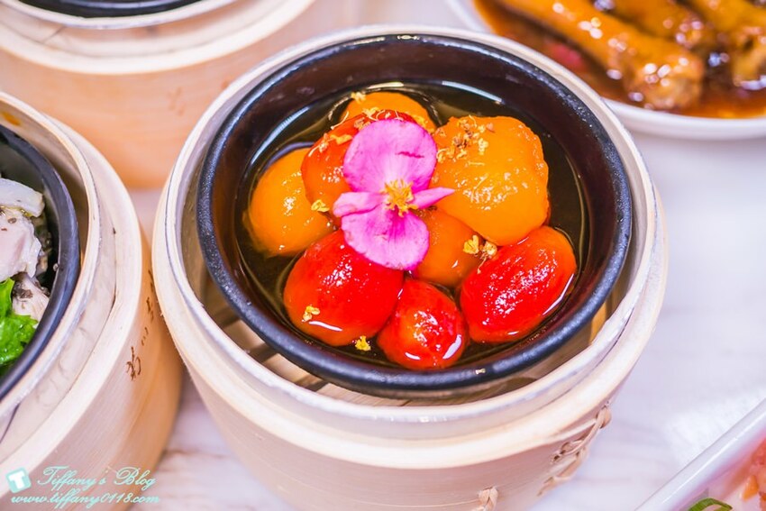 [台北美食]唐點小聚美麗華店/商業午餐組合經濟實惠(附完整菜單)/40道以上外賣美食讓妳袋著走