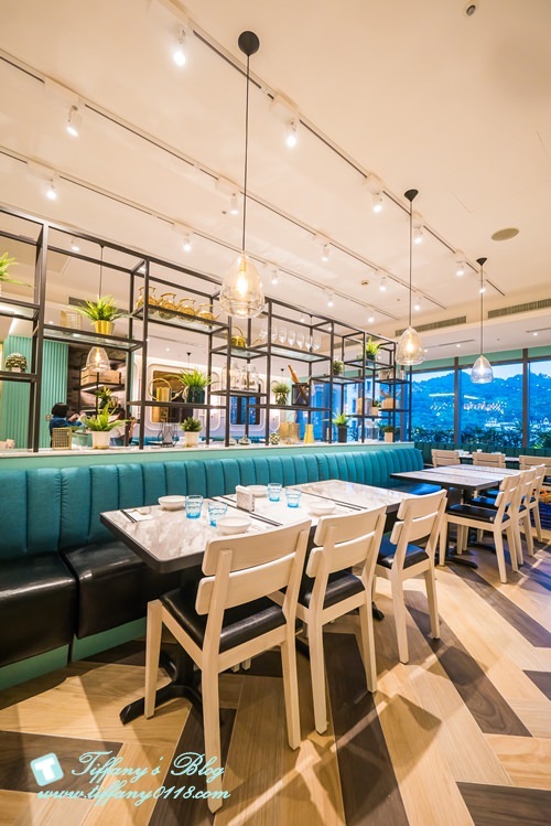 [台北美食]唐點小聚美麗華店/商業午餐組合經濟實惠(附完整菜單)/40道以上外賣美食讓妳袋著走