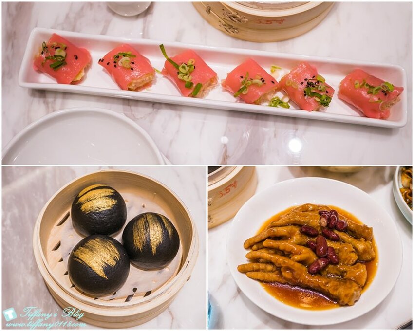 [台北美食]唐點小聚美麗華店/商業午餐組合經濟實惠(附完整菜單)/40道以上外賣美食讓妳袋著走