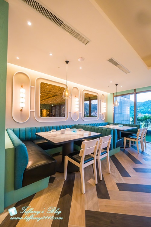 [台北美食]唐點小聚美麗華店/商業午餐組合經濟實惠(附完整菜單)/40道以上外賣美食讓妳袋著走