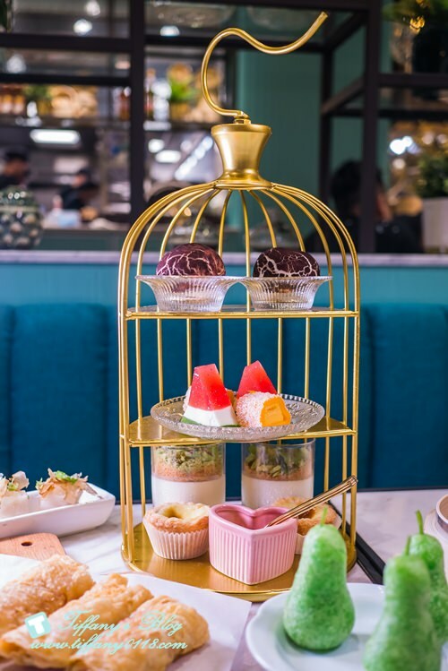 [台北美食]唐點小聚美麗華店/商業午餐組合經濟實惠(附完整菜單)/40道以上外賣美食讓妳袋著走