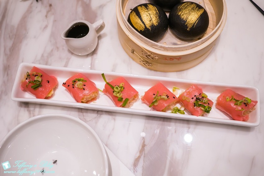 [台北美食]唐點小聚美麗華店/商業午餐組合經濟實惠(附完整菜單)/40道以上外賣美食讓妳袋著走