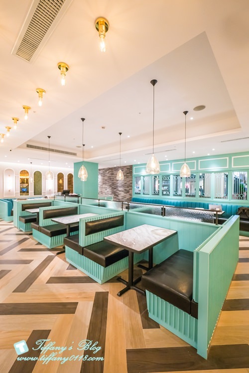 [台北美食]唐點小聚美麗華店/商業午餐組合經濟實惠(附完整菜單)/40道以上外賣美食讓妳袋著走