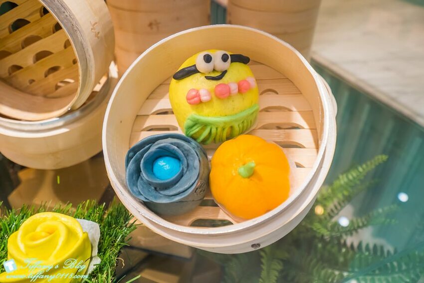 [台北美食]唐點小聚美麗華店/商業午餐組合經濟實惠(附完整菜單)/40道以上外賣美食讓妳袋著走