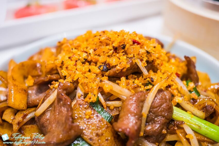 [台北美食]唐點小聚美麗華店/商業午餐組合經濟實惠(附完整菜單)/40道以上外賣美食讓妳袋著走