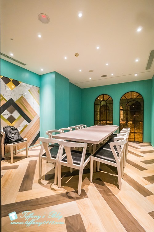 [台北美食]唐點小聚美麗華店/商業午餐組合經濟實惠(附完整菜單)/40道以上外賣美食讓妳袋著走