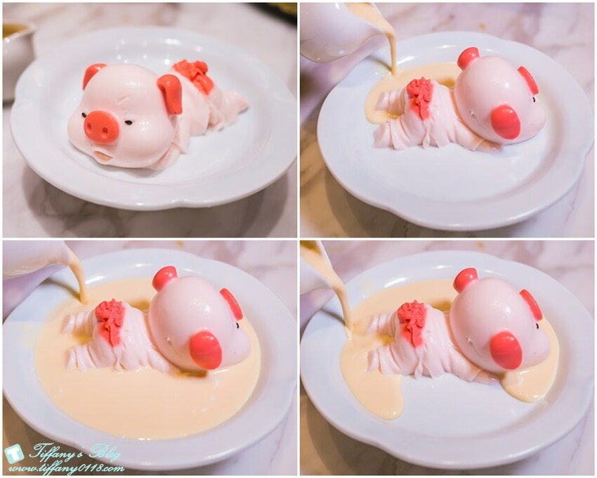 [台北美食]唐點小聚美麗華店/商業午餐組合經濟實惠(附完整菜單)/40道以上外賣美食讓妳袋著走