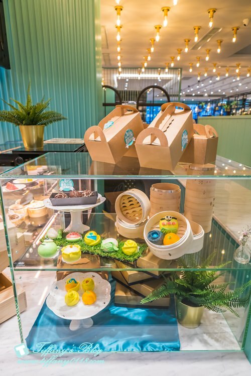 [台北美食]唐點小聚美麗華店/商業午餐組合經濟實惠(附完整菜單)/40道以上外賣美食讓妳袋著走