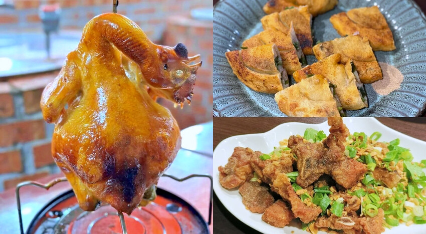 宜蘭縣員山鄉宜蘭員山》小院子咖啡 畫廊 ~帶點居家風味與藝術氣息的咖啡廳