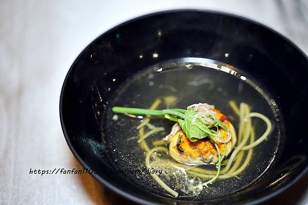 【宜蘭美食】村却國際溫泉酒店 23樓東西匯景觀餐廳 #懷石料理 #日式料理 (8).JPG