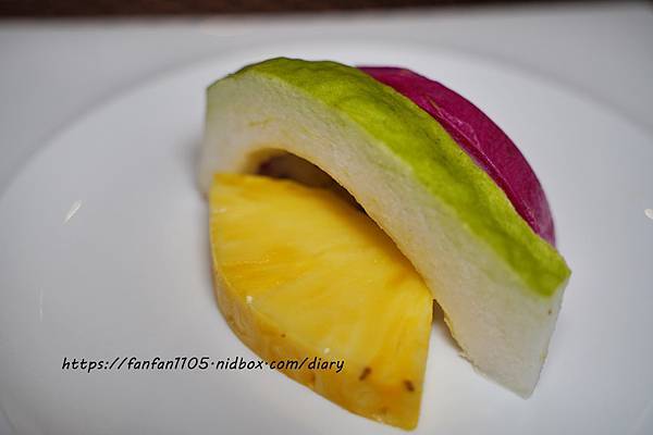 【宜蘭美食】村却國際溫泉酒店 23樓東西匯景觀餐廳 #懷石料理 #日式料理 (19).JPG