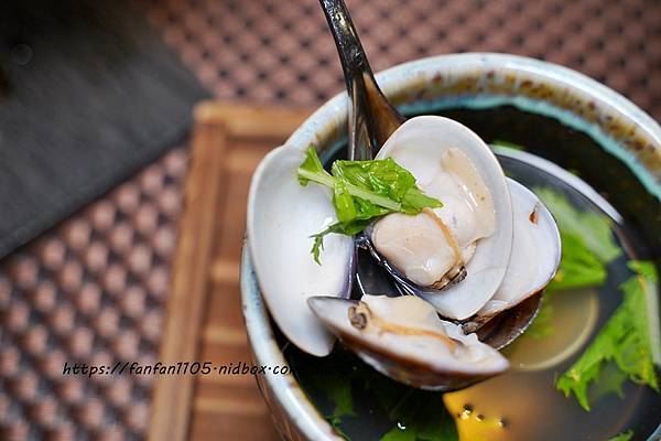 【宜蘭美食】村却國際溫泉酒店 23樓東西匯景觀餐廳 #懷石料理 #日式料理 (18).JPG