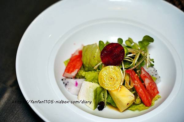 【宜蘭美食】村却國際溫泉酒店 23樓東西匯景觀餐廳 #懷石料理 #日式料理 (4).JPG