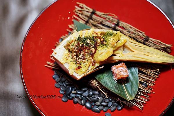 【宜蘭美食】村却國際溫泉酒店 23樓東西匯景觀餐廳 #懷石料理 #日式料理 (14).JPG