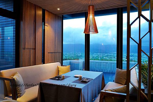 【宜蘭美食】村却國際溫泉酒店 23樓東西匯景觀餐廳 #懷石料理 #日式料理 (1).JPG