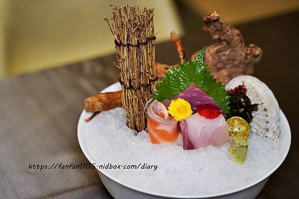 【宜蘭美食】村却國際溫泉酒店 23樓東西匯景觀餐廳 #懷石料理 #日式料理 (9).JPG