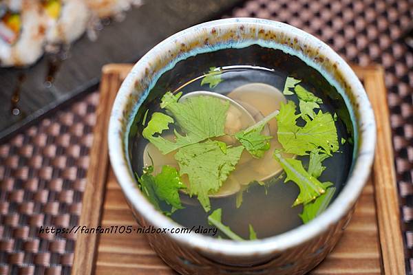 【宜蘭美食】村却國際溫泉酒店 23樓東西匯景觀餐廳 #懷石料理 #日式料理 (16).JPG