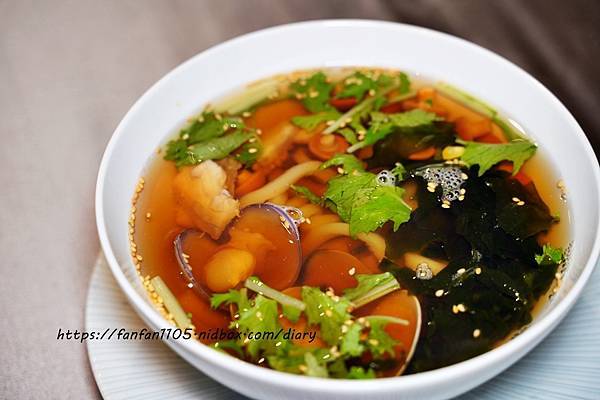 【宜蘭美食】村却國際溫泉酒店 23樓東西匯景觀餐廳 #懷石料理 #日式料理 (10).JPG