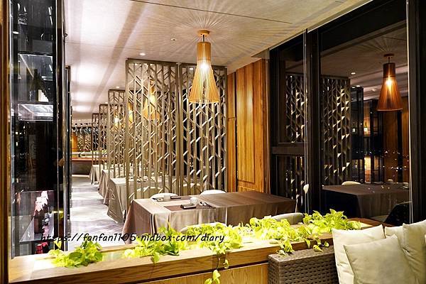 【宜蘭美食】村却國際溫泉酒店 23樓東西匯景觀餐廳 #懷石料理 #日式料理 (23).JPG