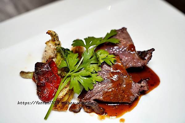 【宜蘭美食】村却國際溫泉酒店 23樓東西匯景觀餐廳 #懷石料理 #日式料理 (15).JPG