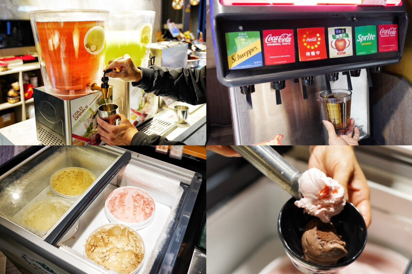 老字號牛排推出新活動！現煎北海道生食級干貝只要19元！每人每客最多爽吃6顆～