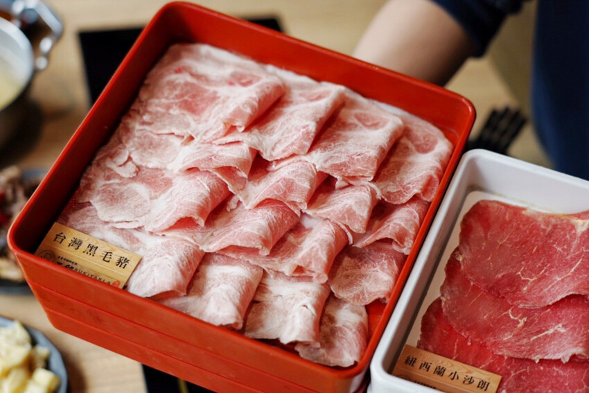 挑戰388元吃到飽！自助百匯上百種選擇！CP值爆高鍋物店