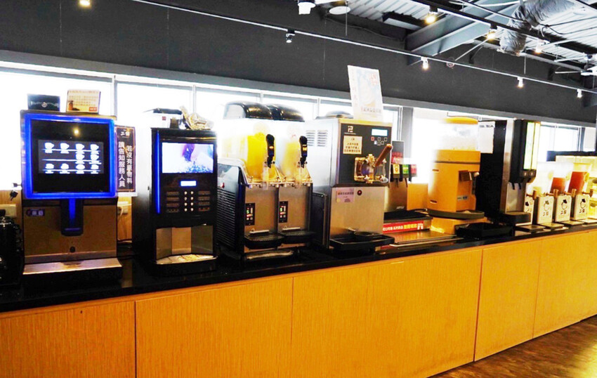 挑戰388元吃到飽！自助百匯上百種選擇！CP值爆高鍋物店