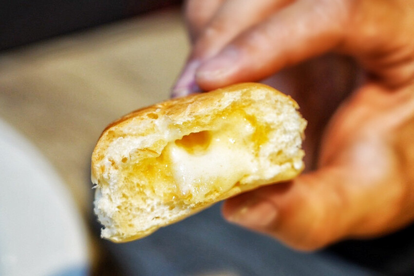 老字號牛排推出新活動！現煎北海道生食級干貝只要19元！每人每客最多爽吃6顆～