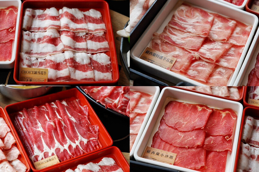 挑戰388元吃到飽！自助百匯上百種選擇！CP值爆高鍋物店