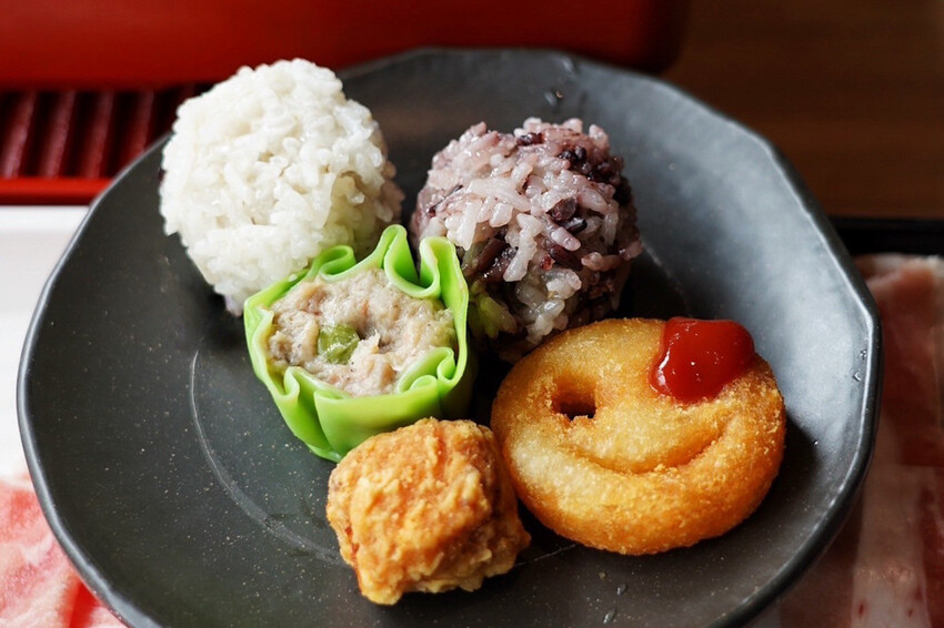 挑戰388元吃到飽！自助百匯上百種選擇！CP值爆高鍋物店