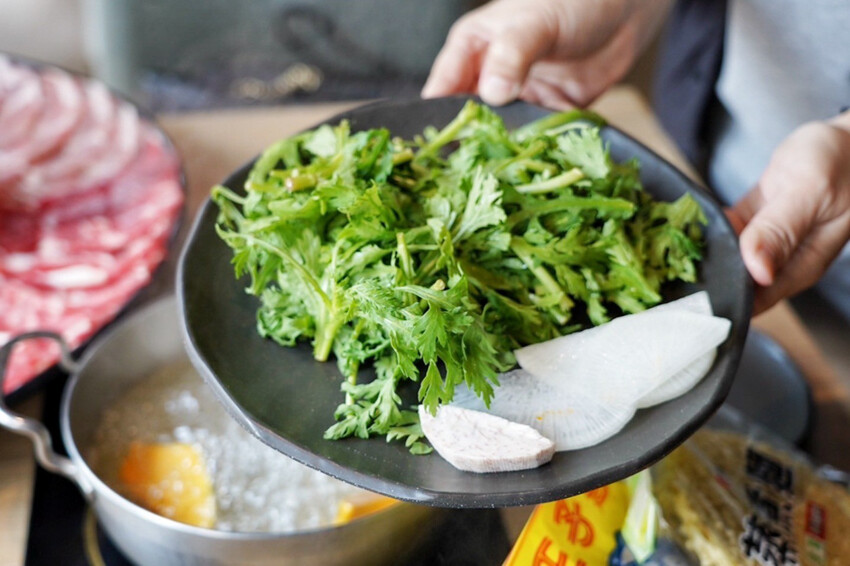 挑戰388元吃到飽！自助百匯上百種選擇！CP值爆高鍋物店