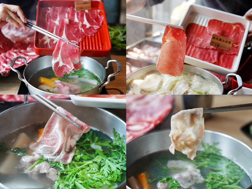 挑戰388元吃到飽！自助百匯上百種選擇！CP值爆高鍋物店