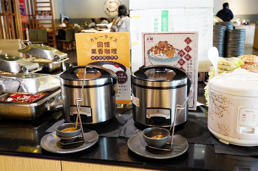 挑戰388元吃到飽！自助百匯上百種選擇！CP值爆高鍋物店